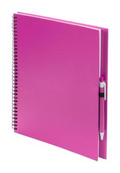 Tecnar notebook 