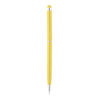 Todox touch ballpoint pen Yellow