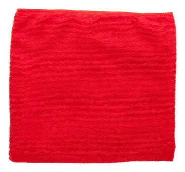 Gymnasio towel Red