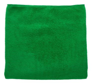 Gymnasio towel Green