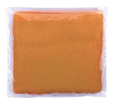 Kotto towel Orange