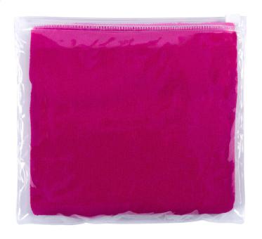 Core Handtuch Rosa