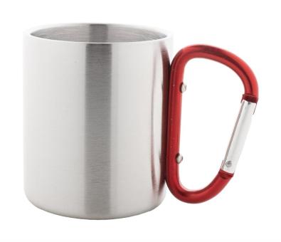 Cadisha stainless steel mug 