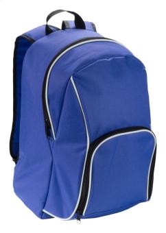 Nexus Rucksack Blau