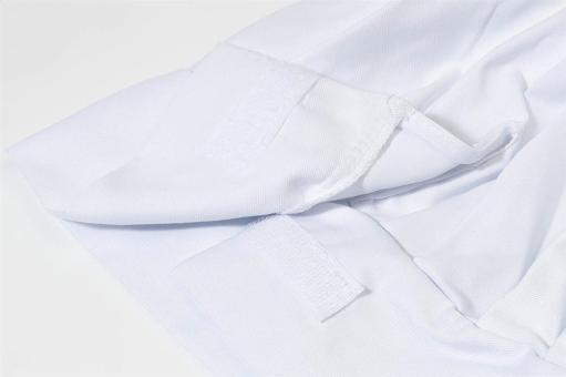 Crocker chef hat White