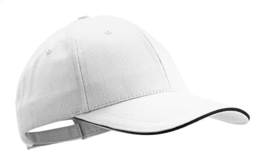 Rubec baseball cap 