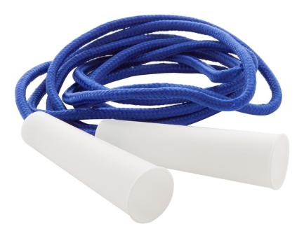 Juppix Springseil Blau