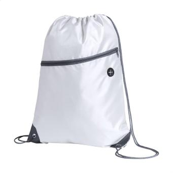 Coprus drawstring bag 