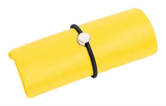 Nessor shopping bag Yellow