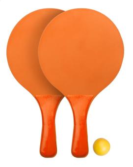Qylen Beachtennis Orange