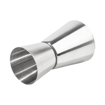 Robert jigger Silver