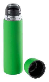 Hosban Isolierflasche Grün