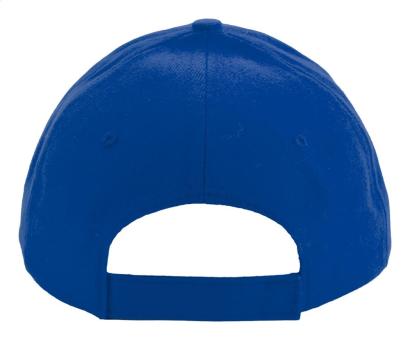 Banks Baseball Kappe Blau