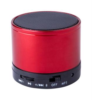 Martins Bluetooth-Lautsprecher 