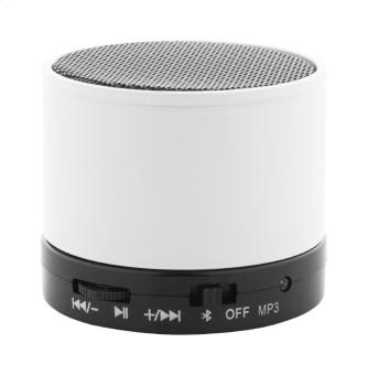 Decibel bluetooth speaker 