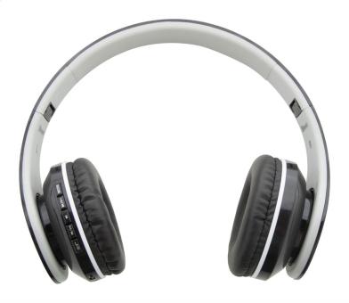 Tempo wireless headphones Black