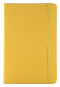 Marden notebook set Yellow