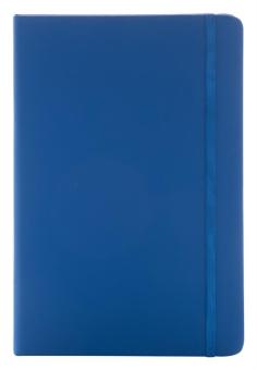 Marden notebook set Aztec blue