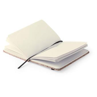 Maamora A6 notebook Nature