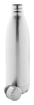 Zolop insulated bottle Silver