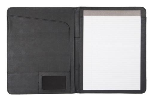 Richmond document folder Black