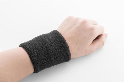 Sweber wristband Black