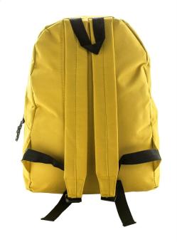 Discovery Rucksack Gelb