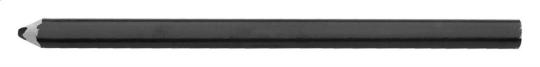 Carpenter Bleistift Schwarz