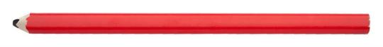 Carpenter Bleistift Rot