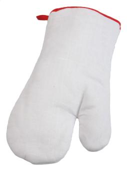 Challah Ofenhandschuh Weiß
