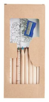 Dumbo drawing set Nature