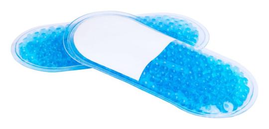 Heapsule Warm-Kalt-Kissen Blau