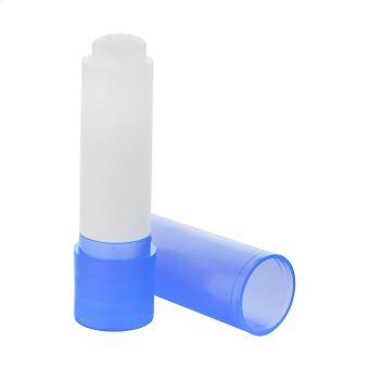 Liplox lip balm Aztec blue