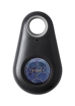Spotit Bluetooth Schlüsselfinder Schwarz