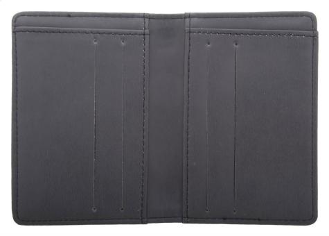 Brigit credit card holder Black