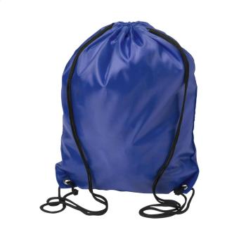 Miruk Turnbeutel Blau
