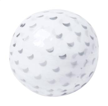 Jexar komprimiertes Handtuch Weiß