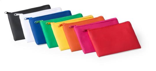 Balboa Geldbörse Blau