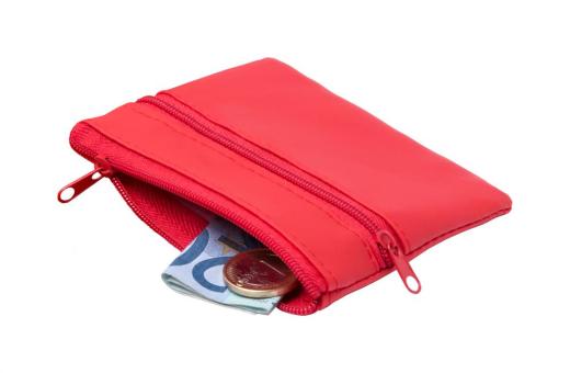 Denar purse 