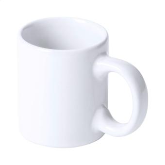 Lutin espresso mug White