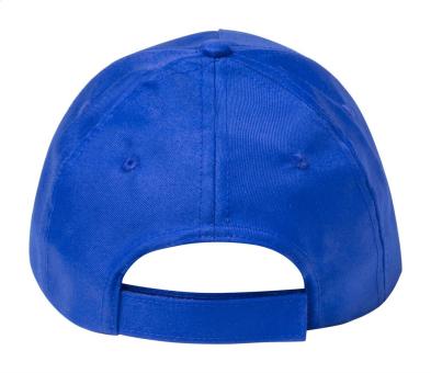 Fiely Baseball Kappe Blau
