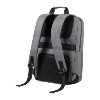 Werner Rucksack Dunkelgrau
