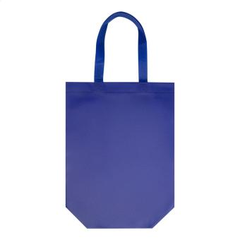 Duttak Einkaufstasche Blau