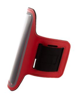 Kelan mobile armband case Red
