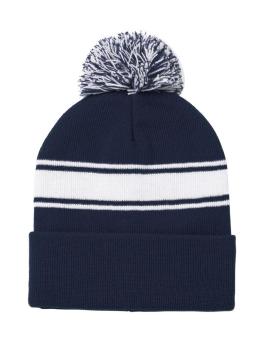 Frosty Wintermütze 