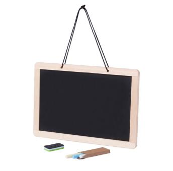 Grocery message board Black/white