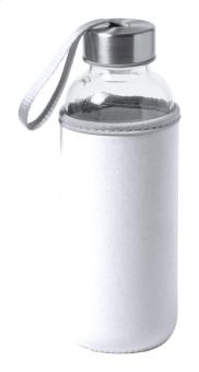 Ganga glass bottle 