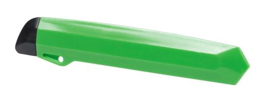Koltom Cutter-Messer Grün