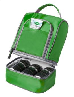 Tenzi Kühltasche Grün