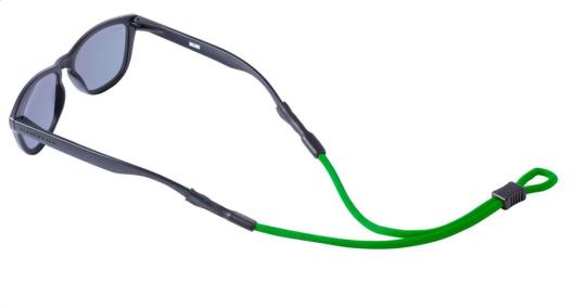 Zanlo Brillenband Grün